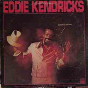 Eddie Kendricks - Boogie Down