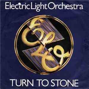 Electric Light Orchestra - Turn To Stone