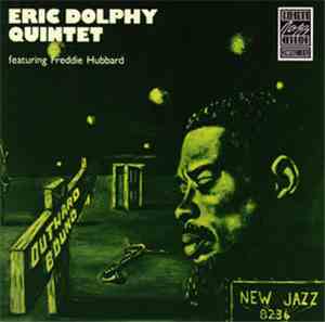 Eric Dolphy Quintet - Outward Bound