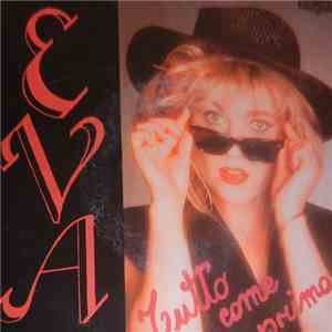 Eva  - Tutto Come Prima