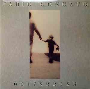 Fabio Concato - 051/222525