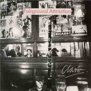 Fairground Attraction - Clare