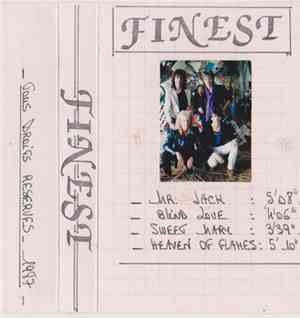 Finest  - Finest