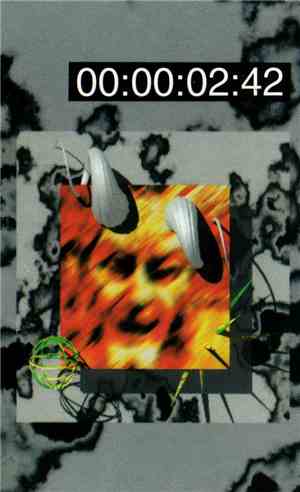 Front 242 - 06:21:03:11 Up Evil