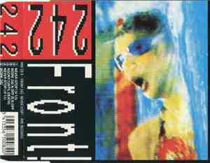 Front 242 - Never Stop!