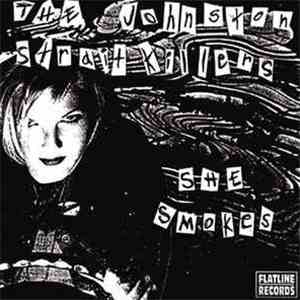 Garey Snider -  She Smokes / Starting To Turn