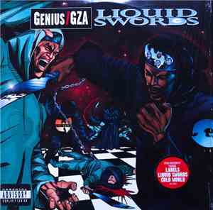 Genius / GZA - Liquid Swords