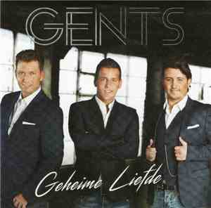 Gents  - Geheime Liefde
