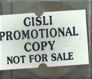 Gisli  - The Day It All Went Wrong