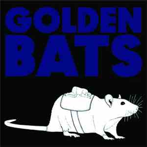 Golden Bats - Golden Bats II