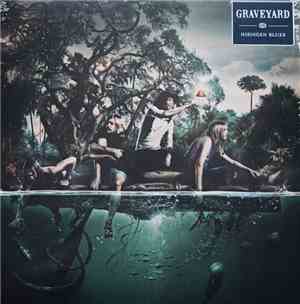 Graveyard  - Hisingen Blues
