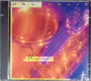 Hal Melia - Waduyathink?