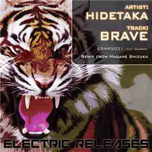 Hidetaka - Brave