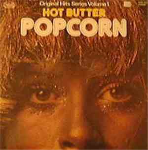 Hot Butter - Popcorn