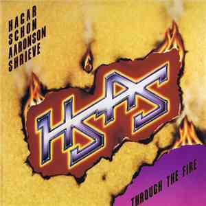 HSAS - Through The Fire