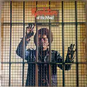 James Brown - Revolution Of The Mind