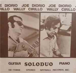 Joe Diorio, Wally Cirillo - Soloduo
