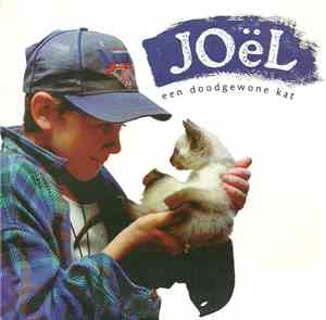 Joël  - Een Doodgewone Kat