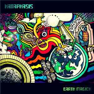 Kataphasis - Earth Magick
