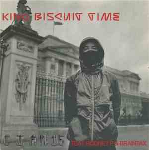 King Biscuit Time - C I Am 15