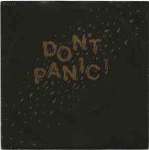 Liquid Gold - Don't Panic
