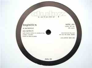 Logistics  - Science / Select