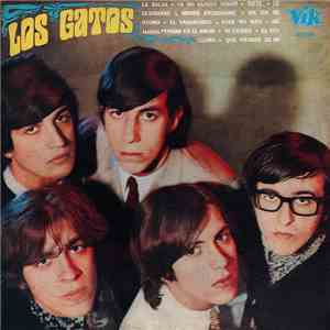Los Gatos - Los Gatos