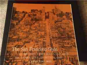 Lu Watters’ Yerba Buena Jazz Band - The San Francisco Style, Vol. 1