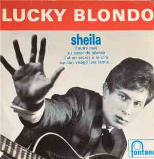 Lucky Blondo - Sheila