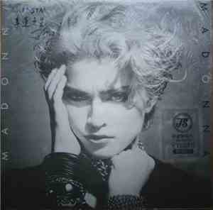 Madonna - Madonna