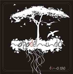 Mapadelmundo - Demo 2010