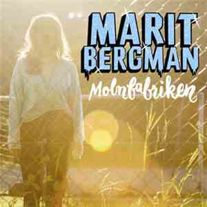 Marit Bergman - Molnfabriken