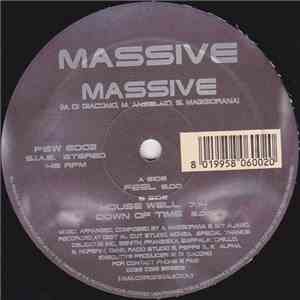 Massive  - Massive