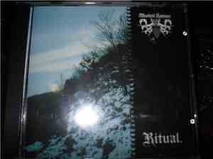 Master's Hammer - Ritual.