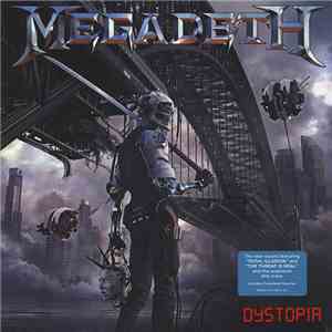 Megadeth - Dystopia