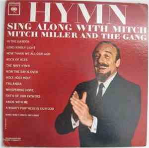 Mitch Miller And The Gang - HYMN Sing Along With Mitch