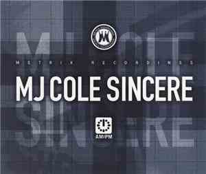 MJ Cole - Sincere