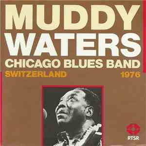 Muddy Waters - Live In Switzerland 1976
