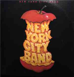 New York City Band  - New York City Band