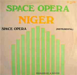 Niger - Space Opera