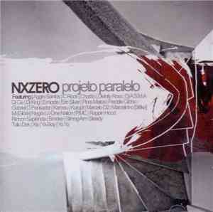 NX Zero - Projeto Paralelo