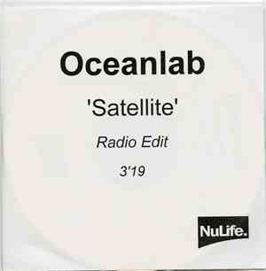 OceanLab - Satellite