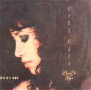 Ofra Haza - Daw Da Hiya