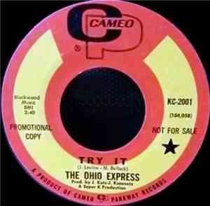 Ohio Express - Try It