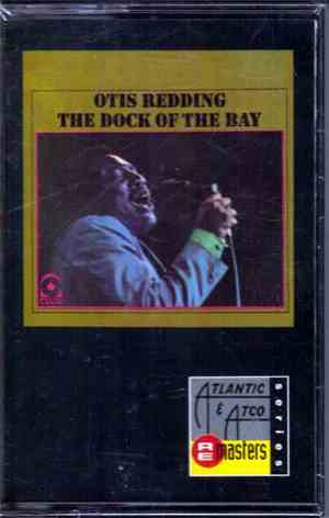 Otis Redding - The Dock Of The Bay