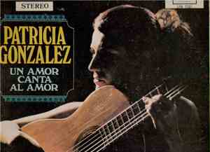 Patricia González  - Un Amor Canta Al Amor
