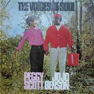 Peggy Scott & Jo Jo Benson - The Voices Of Soul