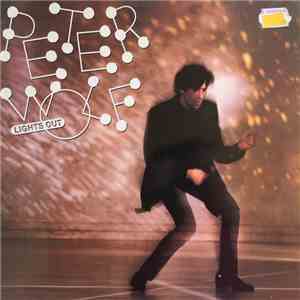 Peter Wolf - Lights Out