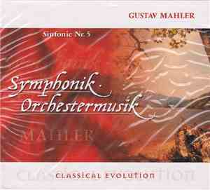 Philharmonisches Orchester Sofia, Emil Tabakov - Symphonic Orchestral - Mah ...