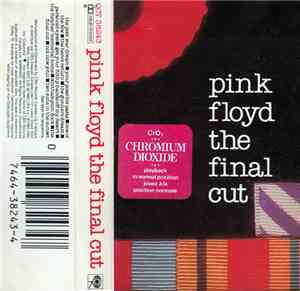 Pink Floyd - The Final Cut